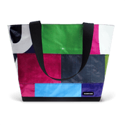 Patchwork Blake Tote