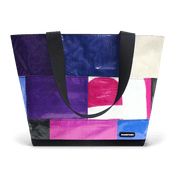 Patchwork Blake Tote