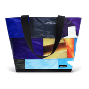 Patchwork Blake Tote
