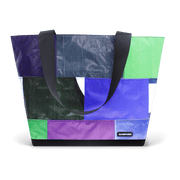 Patchwork Blake Tote