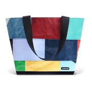 Patchwork Blake Tote