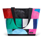 Patchwork Blake Tote