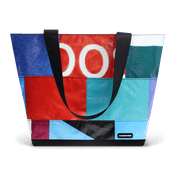 Patchwork Blake Tote