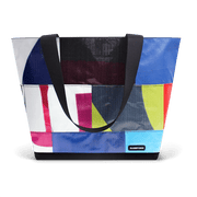 Patchwork Blake Tote