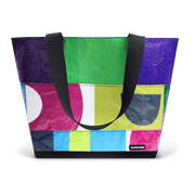 Patchwork Blake Tote