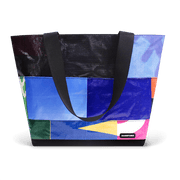 Patchwork Blake Tote