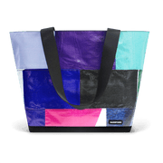 Patchwork Blake Tote