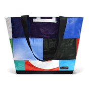 Patchwork Blake Tote