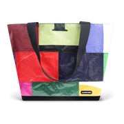 Patchwork Blake Tote