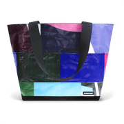 Patchwork Blake Tote