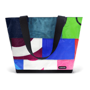 Patchwork Blake Tote