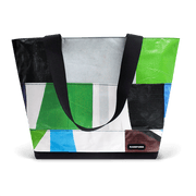 Patchwork Blake Tote