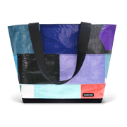 Patchwork Blake Tote