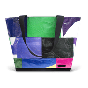 Patchwork Blake Tote