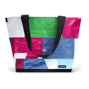 Patchwork Blake Tote