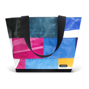 Patchwork Blake Tote