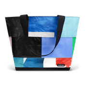 Patchwork Blake Tote