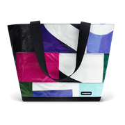 Patchwork Blake Tote