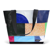 Patchwork Blake Tote