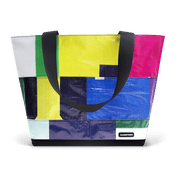 Patchwork Blake Tote