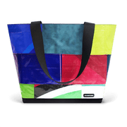 Patchwork Blake Tote