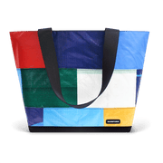 Patchwork Blake Tote