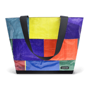Patchwork Blake Tote