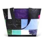 Patchwork Blake Tote