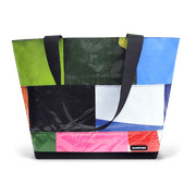 Patchwork Blake Tote