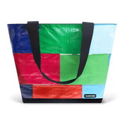 Patchwork Blake Tote