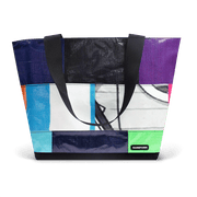 Patchwork Blake Tote