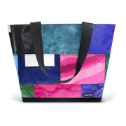 Patchwork Blake Tote
