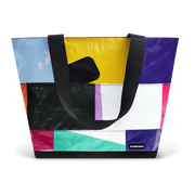 Patchwork Blake Tote