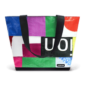 Patchwork Blake Tote