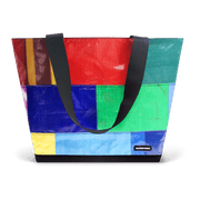 Patchwork Blake Tote