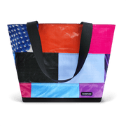 Patchwork Blake Tote
