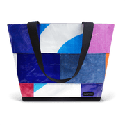 Patchwork Blake Tote