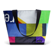 Patchwork Blake Tote