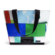 Patchwork Blake Tote