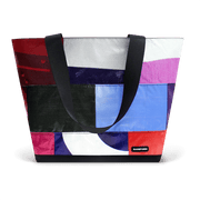 Patchwork Blake Tote