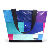 Patchwork Blake Tote