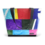 Patchwork Blake Tote