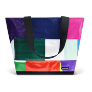 Patchwork Blake Tote