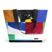 Patchwork Blake Tote