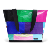 Patchwork Blake Tote