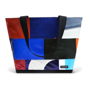 Patchwork Blake Tote