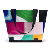 Patchwork Blake Tote