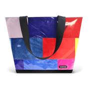 Patchwork Blake Tote
