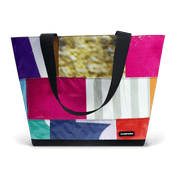 Patchwork Blake Tote