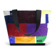 Patchwork Blake Tote
